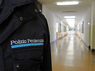disordini-al-carcere-di-trapani-trasferita-una-decina-di-detenuti
