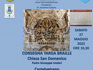 una-targa-in-braille-per-la-chiesa-di-san-domenico