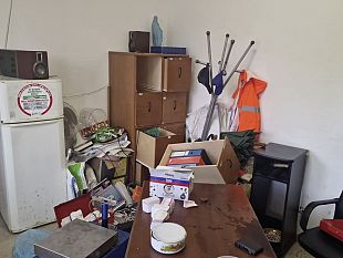 mazara-vandalismo-al-ccr-di-via-biagio-pace-struttura-danneggiata-e-chiusura-temporanea