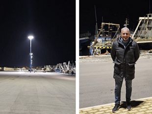 mazara-torna-la-luce-al-porto-nuovo-terminati-gli-interventi-di-manutenzione-straordinaria