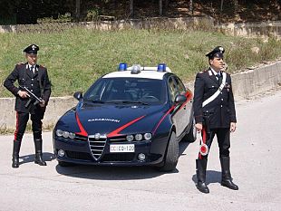 trapanitentata-rapina-e-furto-arrestato-dai-carabinieri-23enne-trapanese