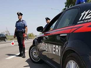 detenzione-illegale-di-armi-e-munizioni-marsalese-arrestato-dai-carabinieri