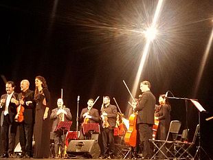 apprezzato-concerto-all-impero-con-l-orchestra-le-rose-di-vienna-i-fondi-raccolti-andranno-in-beneficenza-alla-mensa-fraterna