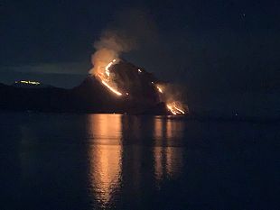 incendio-monte-cofano-legambiente-organizza-una-marcia-contro-i-piromani