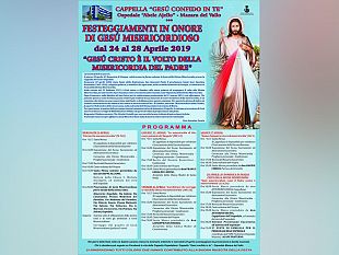 mazara-dal-24-al-28-aprile-i-festeggiamenti-in-onore-di-gesu-misericordioso