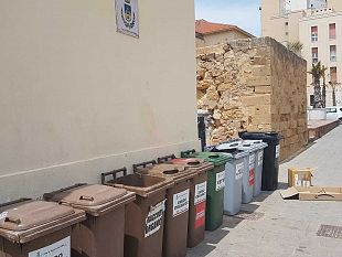 rifiuti-emergenza-organico-ma-anche-molta-incivilta-assessore-agate-sposteremo-quei-cassonetti-da-piazza-mokarta