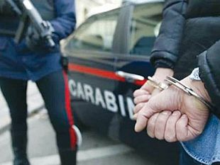 marsala-rapina-unanziana-armato-di-pistola-arrestato-dai-carabinieri