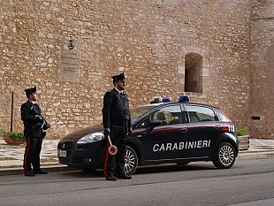 mazara/alcamo-denunciato-dai-carabinieri-presunto-ladro-seriale