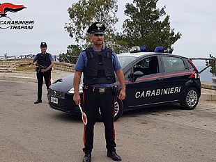 trapani/castellammare-si-fingono-sordomute-e-truffano-passanti-e-turisti-denunciate