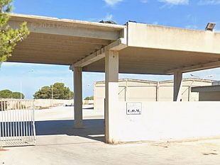 mazara-ancora-un-raid-criminale-nel-centro-operativo-comunale-bisogna-trovare-una-soluzione