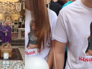 mazara-ilenia-vive-laddio-alla-15enne-che-ha-perso-la-vita-in-un-incidente-stradale