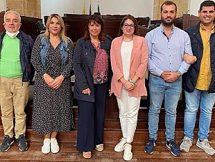 iv-commissione-consiliare-ilenia-quinci-nuovo-presidente