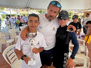 ottimi-risultati-per-gli-atleti-della-lega-navale-italiana-di-trapani-alle-selezioni-zonali-optimist