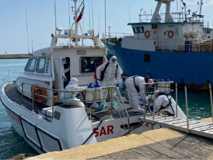 mazara/malore-a-bordo-di-un-motopesca