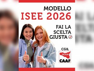 da-oggi-al-via-al-caaf-cgil-la-campagna-per-la-compilazione-dei-modelli-isee-2026