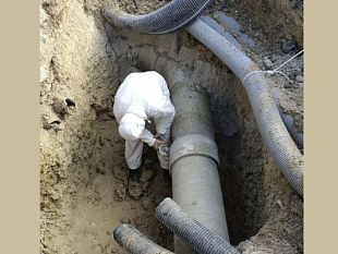 emergenza-idrica-a-marsala-proseguono-i-lavori-di-saldatura-sulla-condotta