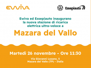 mazara-essepiauto-ed-ewiva-inaugurano-la-nuova-stazione-di-ricarica-ultra-veloce