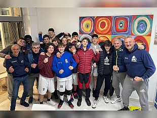 virtus-pallacanestro-mazara-campionato-under-15