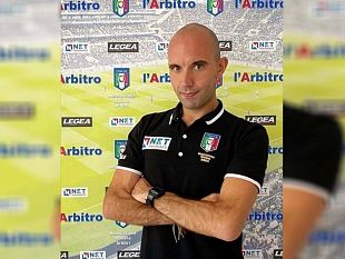 trapani/aia-trapani-lassistente-arbitrale-francesco-picciche-debutta-in-serie-c