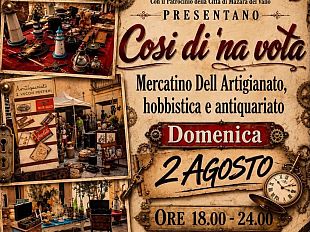 mazara-torna-il-mercatino-dellartigianato-hobbistica-e-antiquariato