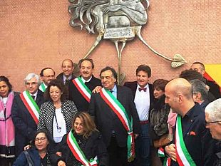 mazara-giornata-internazionale-della-donna-rappresentanza-all-evento-palermitano