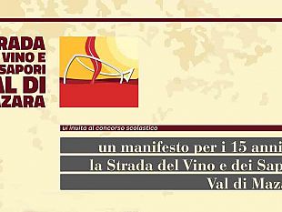 la-strada-del-vino-val-di-mazara-compie-15-anni-e-festeggia-con-un-concorso-riservato-alle-scuole-cittadine