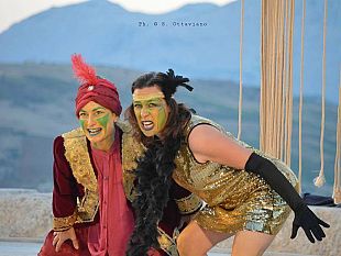 le-rane-di-aristofane-al-teatro-antico-appuntamento-con-la-commedia-a-segesta