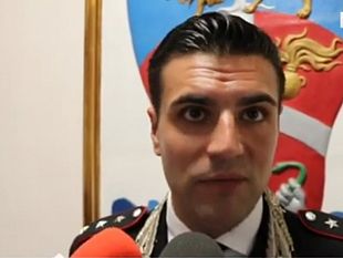 mazara-si-insedia-il-nuovo-comandante-dei-carabinieri-il-cap-domenico-testa-il-ten-di-costanzo-guidera-il-norm