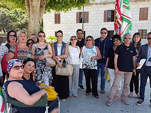 de-nicola-l-asp-trapani-non-licenzia-ma-assume-gli-ausiliari-in-graduatoria-come-previsto-da-nuova-pianta-organica-concordata-con-i-sindacati