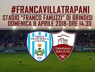 virtus-francavilla-trapani-le-probabili-formazioni