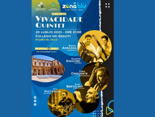 mazara/estate-mazarese-domani-il-concerto-vivacidade-quintet