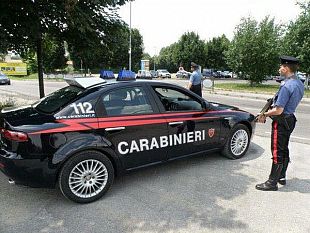 castelvetrano/castelvetrano-maltratta-i-genitori-denunciato-33enne