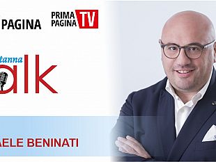 partanna-talk-ospite-raffaele-beninati