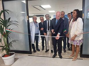 lassessore-regionale-alla-sanita-marcello-caruso-inaugura-il-nuovo-pronto-soccorso-dellospedale-di-castelvetrano