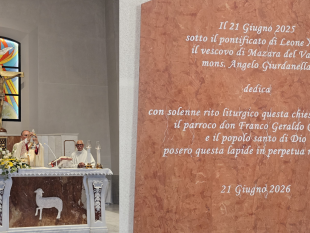 mazara-santa-gemma-celebra-il-1-anniversario-della-dedicazione-della-chiesa-e-della-consacrazione-dellaltare