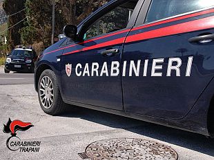 trapani/trapani-pena-definitiva-per-un-45enne-arrestato-dai-carabinieri