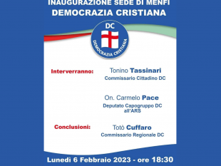 menfi-inaugurazione-della-nuova-sede-democrazia-cristiana