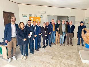 avvio-dei-lavori-di-manutenzione-ordinaria-e-straordinaria-della-sp-30-la-dichiarazione-del-presidente-del-llc-quinci