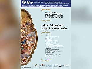 mazara-il-26-giugno-levento-i-dolci-monacali-tra-arte-e-territorio