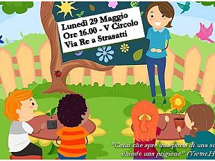 marsala-inaugurazione-campetto-di-calcio-e-giardino-della-scuola