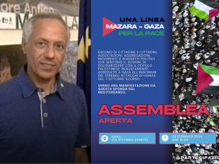 mazara-il-prof-abdelkarim-hannachi-introdurra-lincontro-una-linea-mazara-gaza-per-la-pace