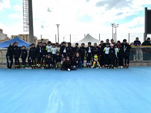 pattinaggio-medaglie-per-lo-skating-trapani-ai-campionati-regionali-e-provinciali