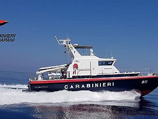 trapani/trapani-prodotti-ittici-non-tracciati-sanzioni-dei-carabinieri-della-motovedetta