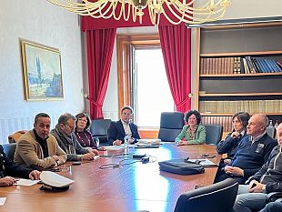 trapani/prefettura-incontro-su-progetti-di-videosorveglianza-in-alcuni-comuni-della-provincia