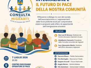 mazara-il-7-luglio-lincontro-dal-titolo-immigrazione-integrazione-e-il-futuro-di-pace-della-nostra-comunita