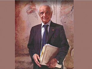 erice-rende-omaggio-al-professore-zichichi-ecco-il-programma-delle-celebrazioni