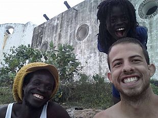 l-esperienza-di-daniele-di-natale-studente-mazarese-di-medicina-in-ghana-come-volontario