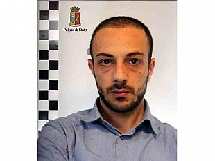 mazara-arrestato-pregiudicato-mentre-scassinava-la-porta-di-un-abitazione