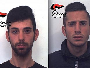trapani-2-arresti-dei-carabinieri-nel-fine-settimana