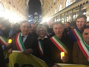 lamministrazione-comunale-di-trapani-a-milano-contro-il-razzismo-e-lodio-per-liliana-segre